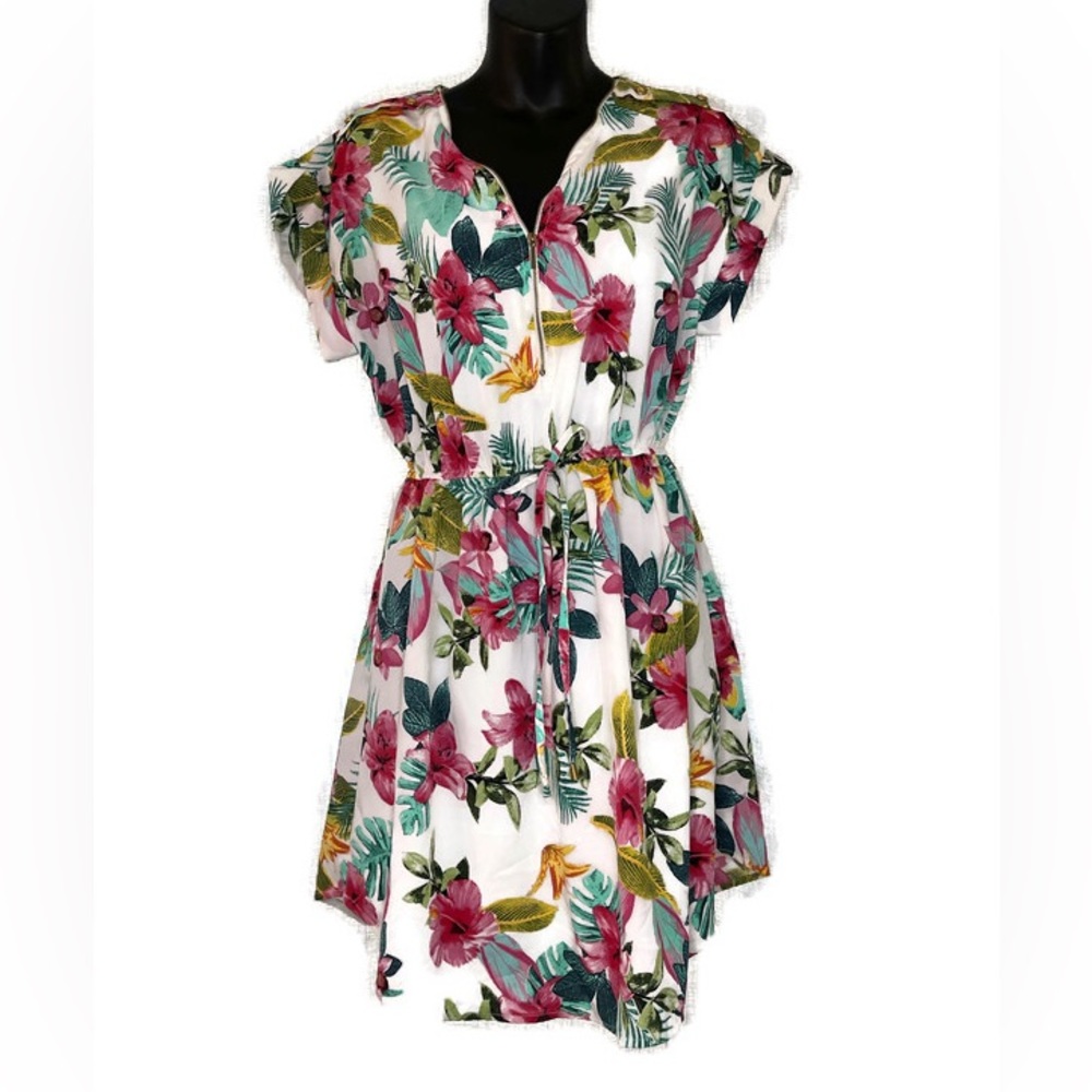Speed control New York dress size Medium